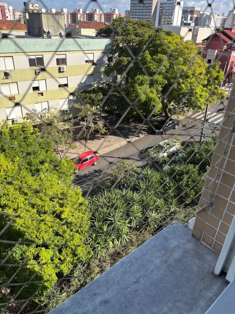 Imagem Apartamento em Cristo Redentor