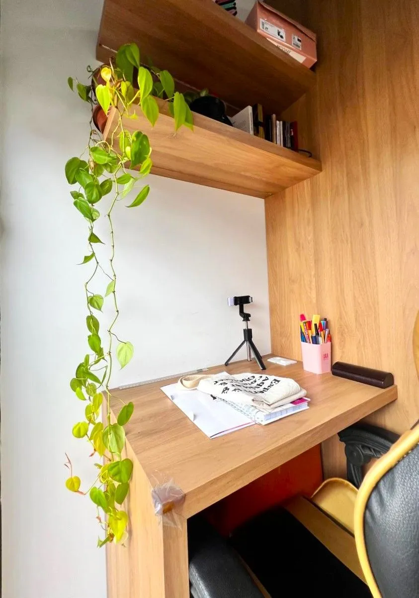 Imagem STUDIO SEMIMOBILIADO NA AV. VENÂNCIO AIRES PRÓXIMO AO HPS, UFRGS, HOSP. CLINICAS, COLÉGIO MILITAR!