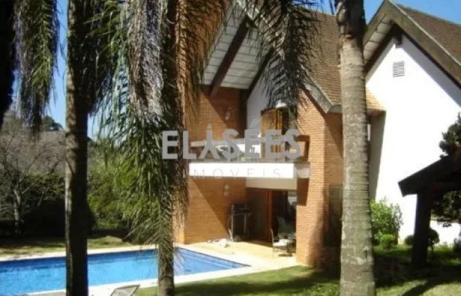 Foto do imóvel Casa RESIDENCIAL em SÃO PAULO - SP, MORUMBI