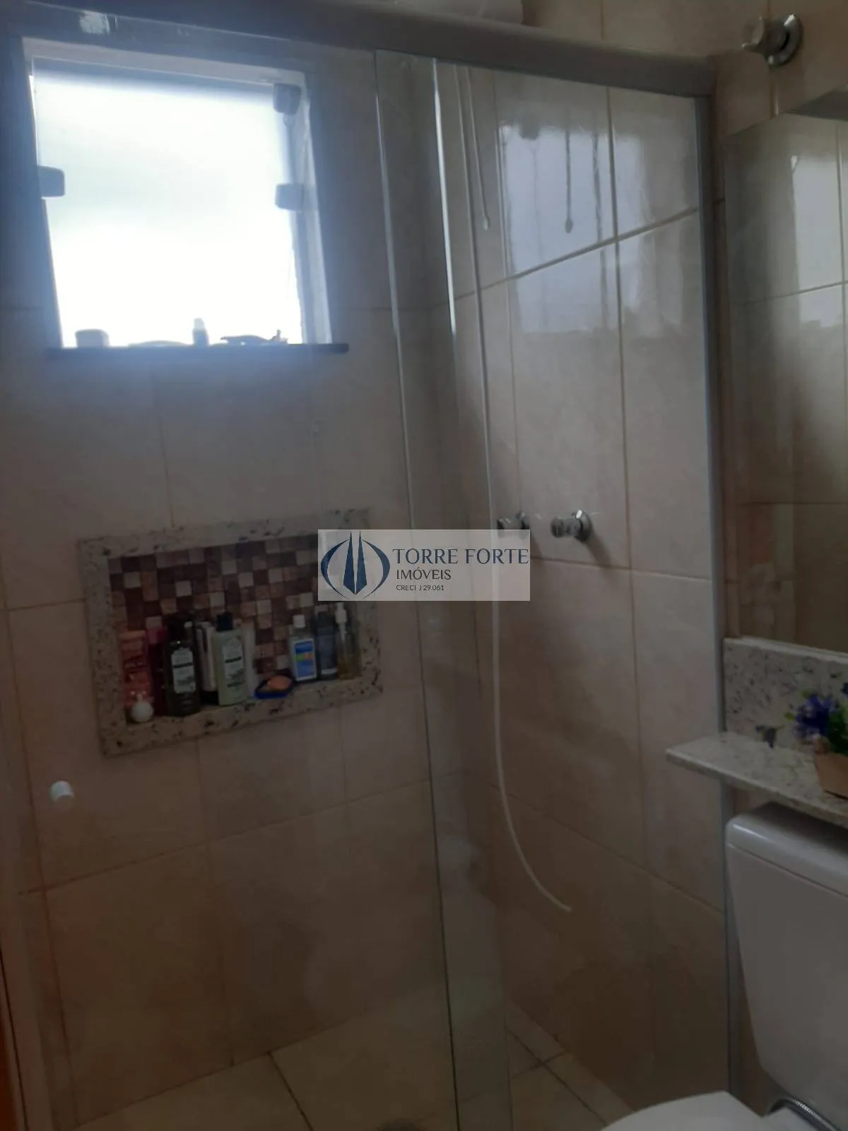 Imagem Sobrado em condominio cobertura com 3 suites 2 vagas na Vila Carrão.