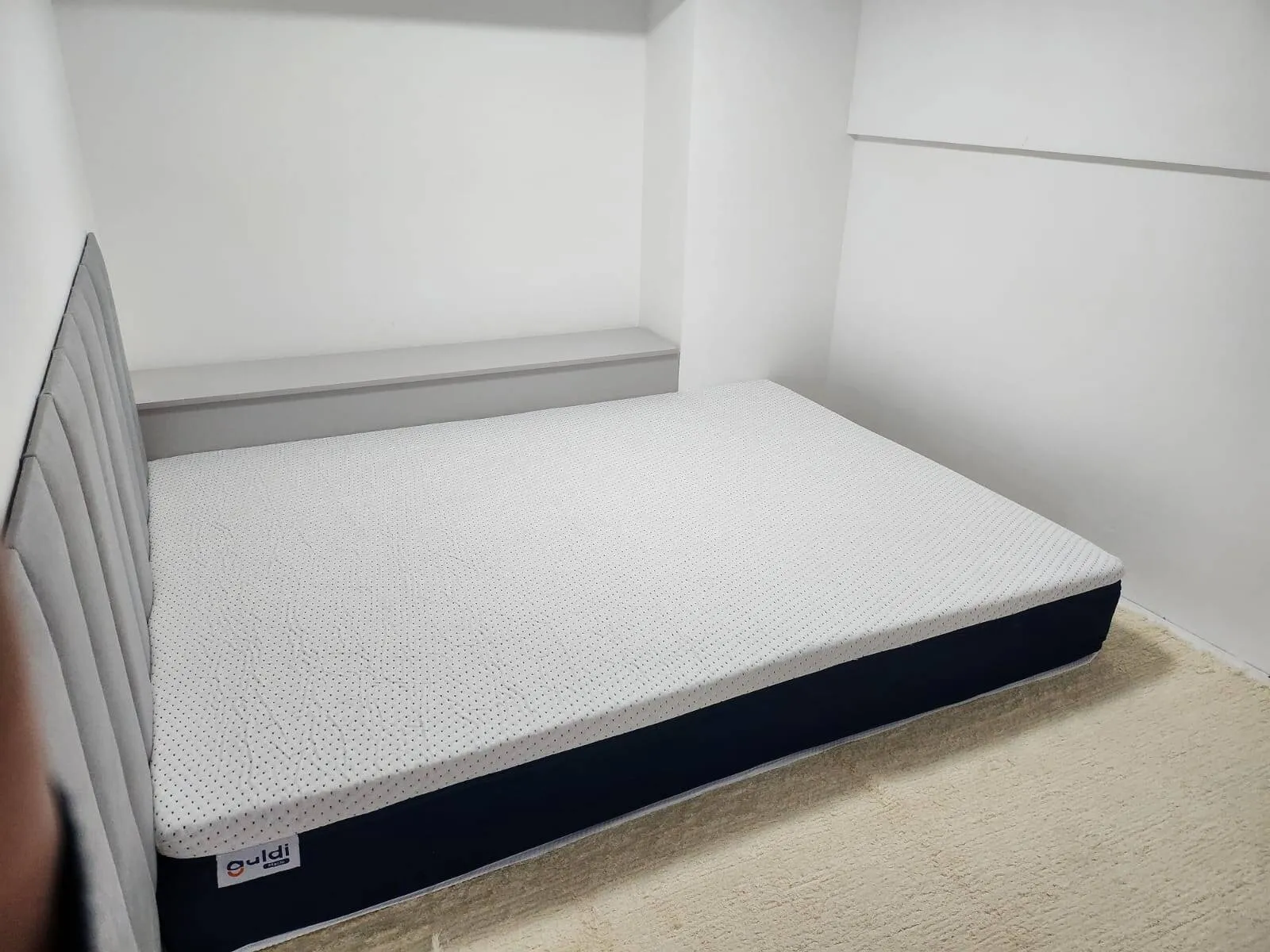 Imagem Apartamento Perdizes - 33M², 1 Dorm.