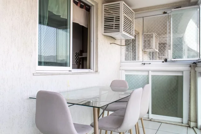 Imagem APARTAMENTO RESIDENCIAL em RIO DE JANEIRO - RJ, CAMPO GRANDE