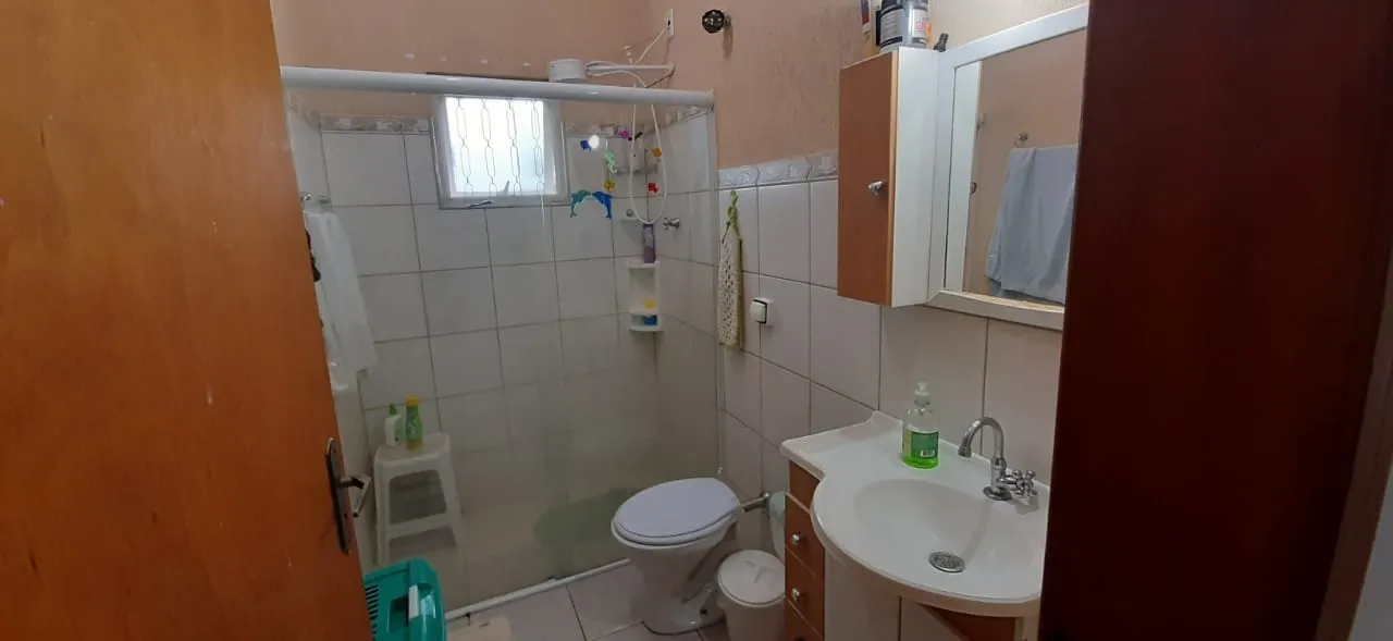 Imagem Casa à venda 3 Quartos, 1 Suite, 4 Vagas, 157.5M², Jardim Santana, Tremembé - SP