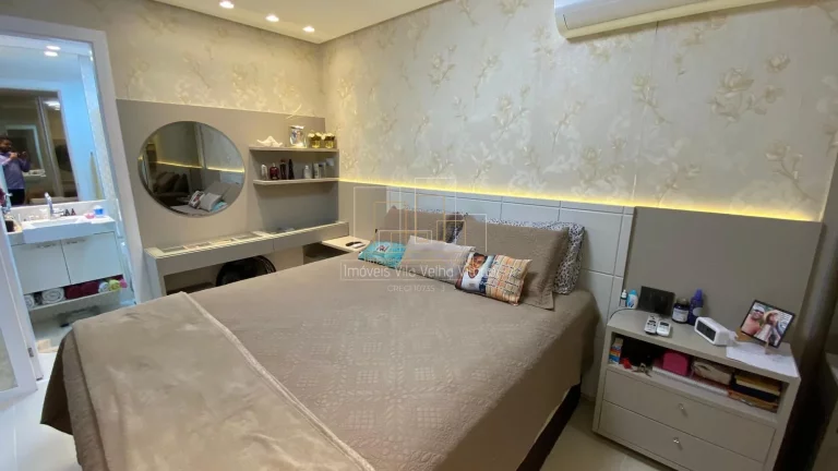 Imagem Apartamento à venda, Itapuã, Vila Velha, ES