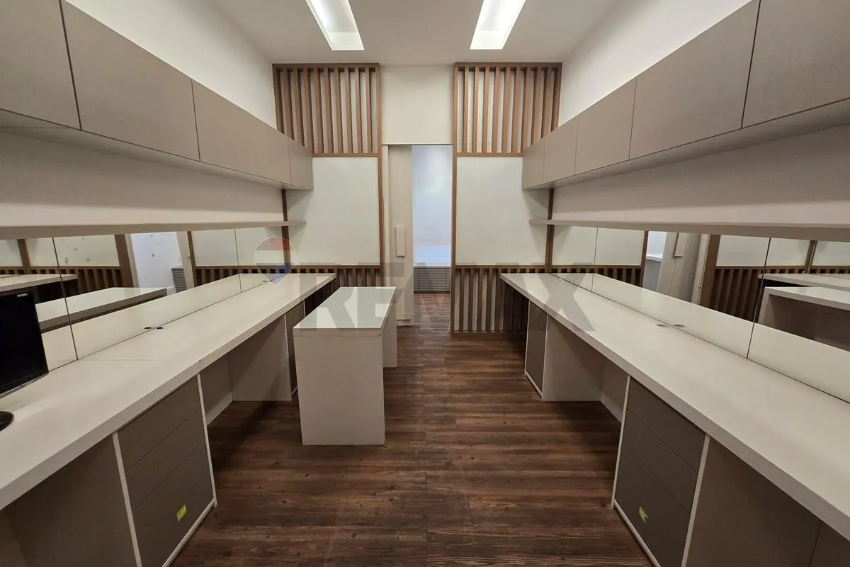 Imagem Sala comercial para locação.