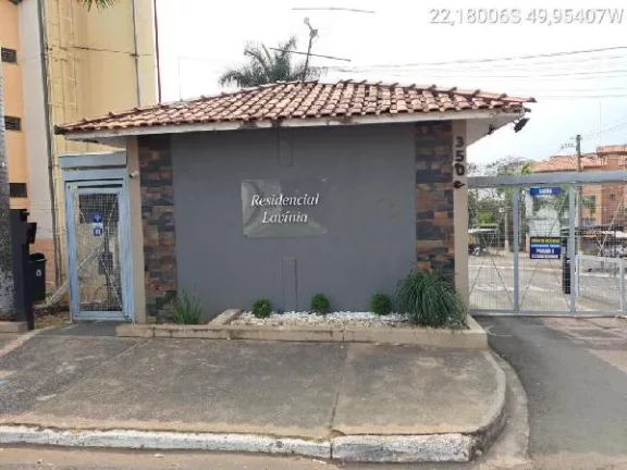 Foto do imóvel Oportunidade Única em MARILIA - SP | Tipo: Apartamento | Negociação: Venda Direta Online | Situação: Imóvel em RUA ANNA APARECIDA NICOLELLA MARQUES