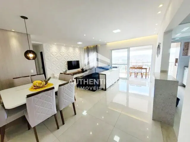 Foto do imóvel IDEALE SBC - BAETA NEVES - Apartamento à venda em São Bernardo do Campo/SP em Avenida Armando Ítalo Setti, 661 - Baeta Neves, São Bernardo do Campo - SP