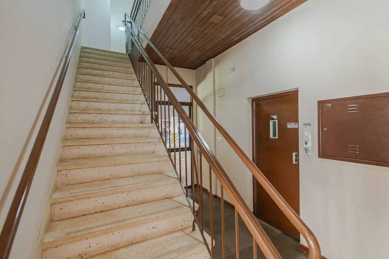Imagem Apartamento em Petrópolis