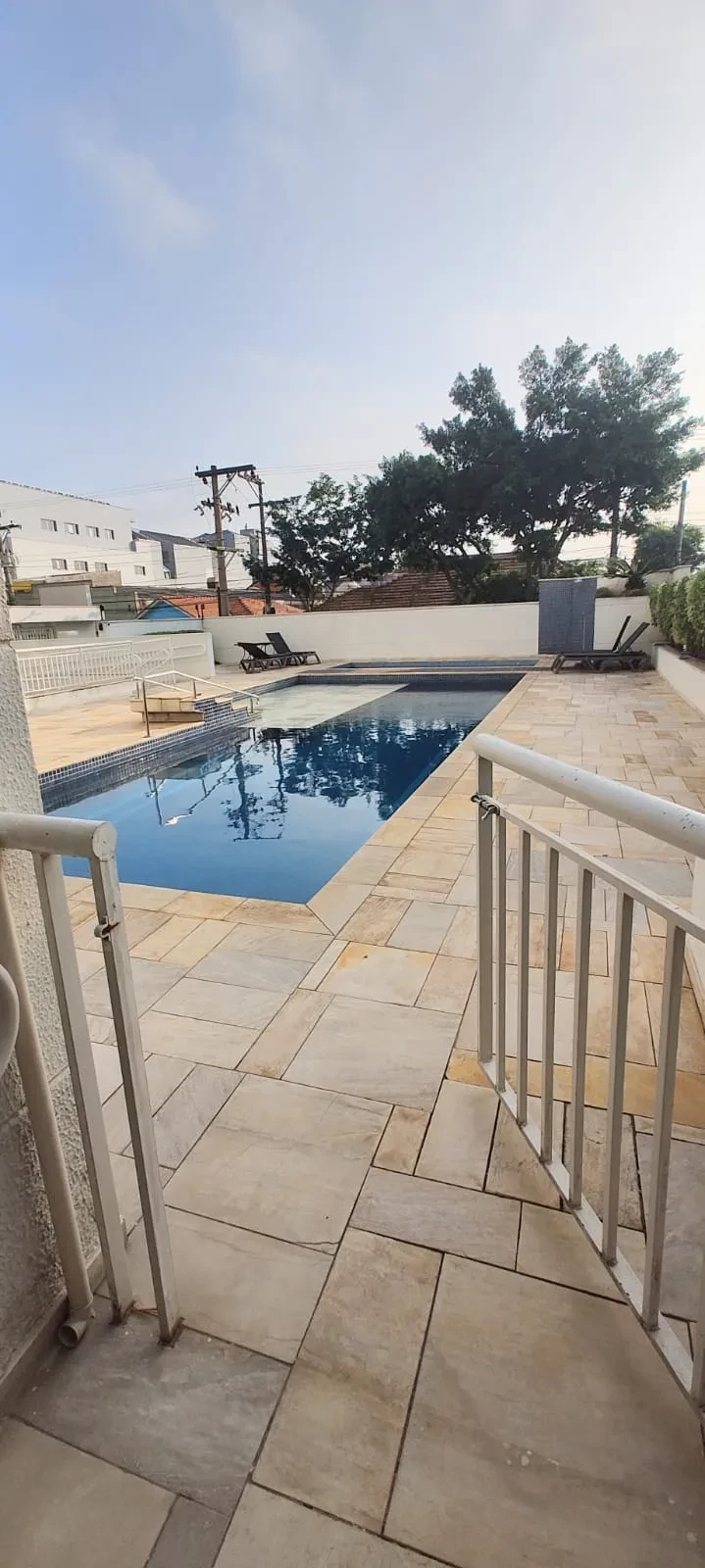 Imagem Apartamento com 3 Quartos à Venda, 83 m² em Centro - São Caetano do Sul