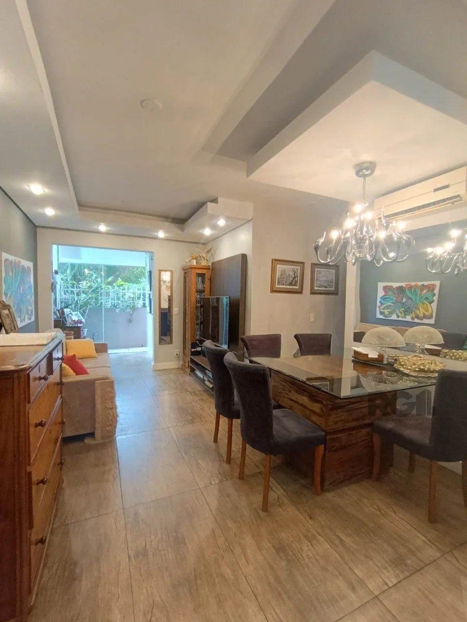 Imagem Apartamento em Teresópolis