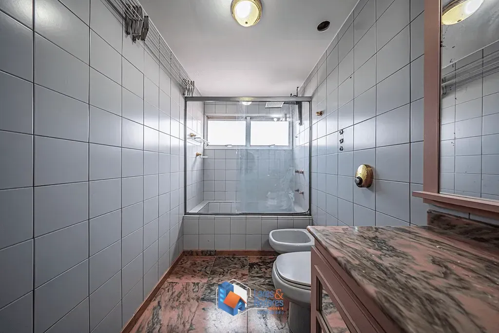 Imagem Apartamento à venda 1 Quarto 1 Suite 1 Vaga 55M² Vila Clementino São Paulo - SP
