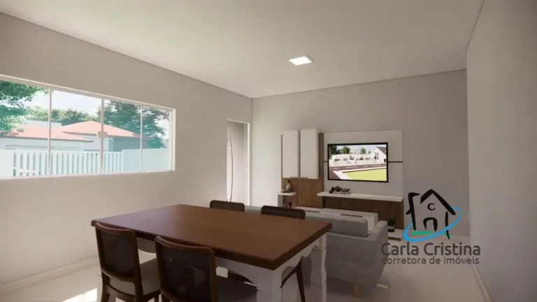 Imagem CASA RESIDENCIAL em PONTAL DO PARANÁ - PR, Jardim Canadá