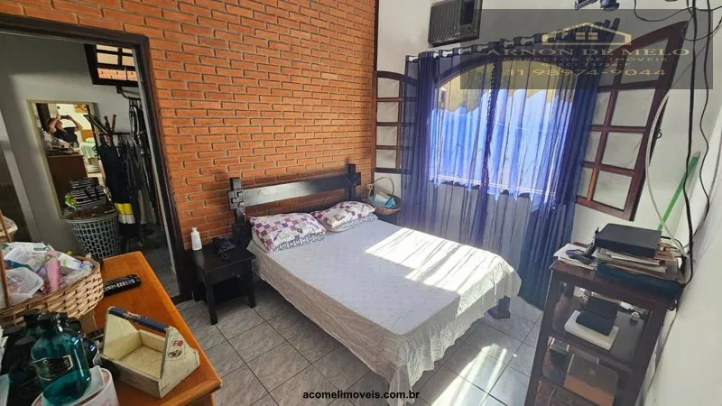 Imagem Casas no Litoral para venda em Praia Grande no bairro Canto do Forte