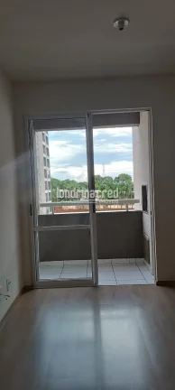 Imagem Apartamento no Solar Alta Vista, 2 quartos, sacada com churrasqueira, sala 2 ambientes, cozinha planejada, 1 vaga, área de lazer completa e ótima localização!