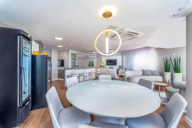 Imagem Apartamento com 4 dormitórios à venda, 273 m² por R$ 12.900.000,00 - Centro - Balneário Camboriú/SC