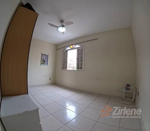 Imagem Apartamento Casa segundo andar de 02 Quartos na Praia do Morro.