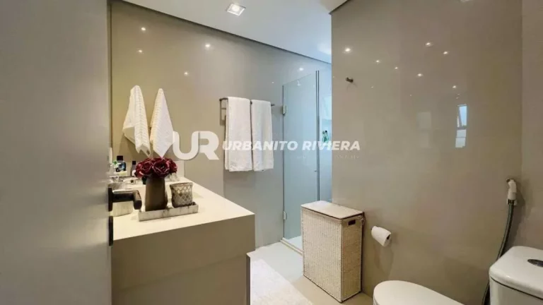 Imagem Apartamento P?(C) na Areia Frontal à Venda Módulo 2 | Riviera de São Lourenço.