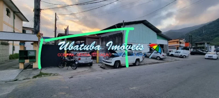 Imagem Otima localização Silop em corredor comercial