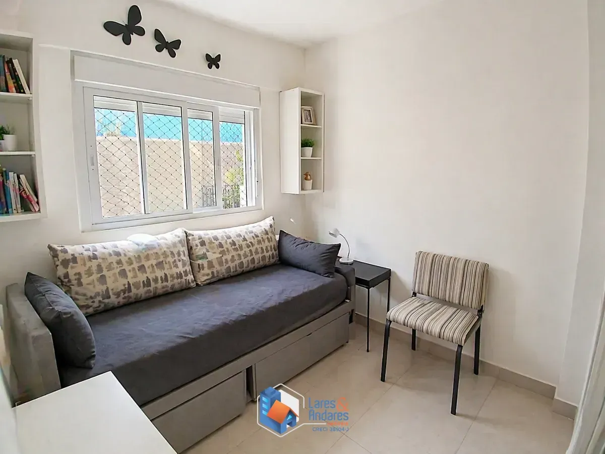 Imagem Apartamento para venda em Vila Ipojuca com 2 quartos, sendo 1 suíte, 59m²