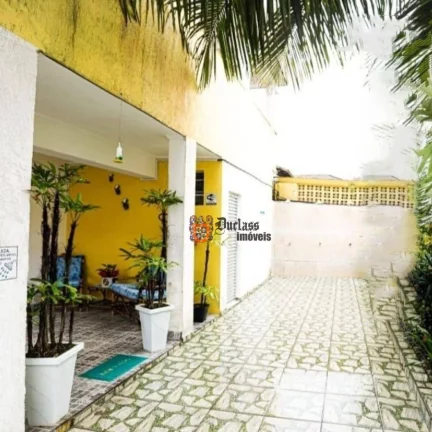 Imagem Pousada com 10 dormitórios à venda, 300 m² por R$ 1.750.000,00 - Centro - Mongaguá/SP