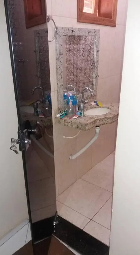 Imagem Vendo chácara em Carmópolis 1.000 m² de área total