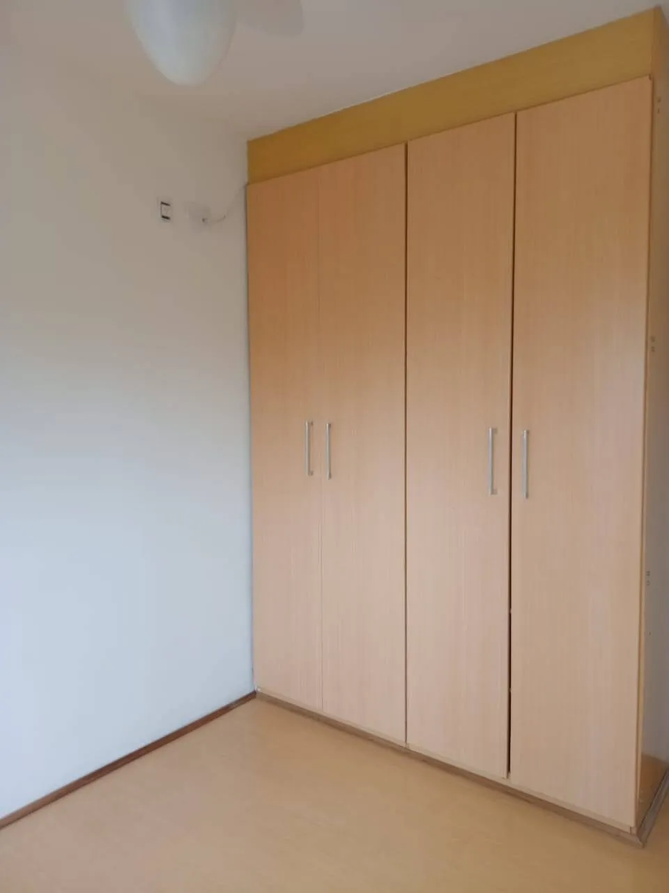 Imagem Excelente Apartamento de 3 Dormitórios em Frente à Pista de Caminhada de Alphaville