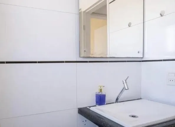 Imagem Apartamento com 2 Quartos à Venda, 57 m² em Casa Verde Alta - São Paulo