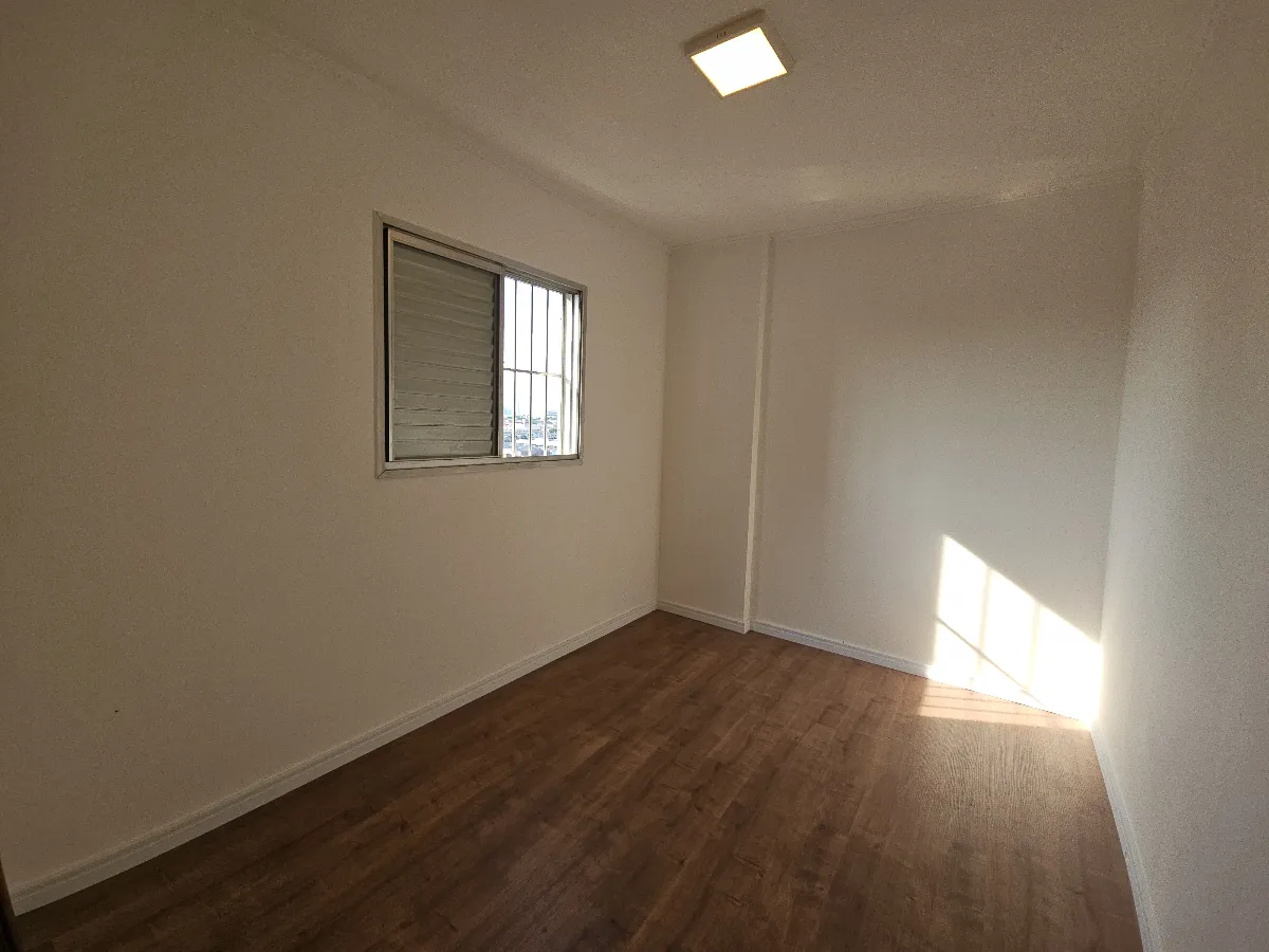 Imagem Apartamento para venda em Vila Ema com 2 quartos, 64m2
