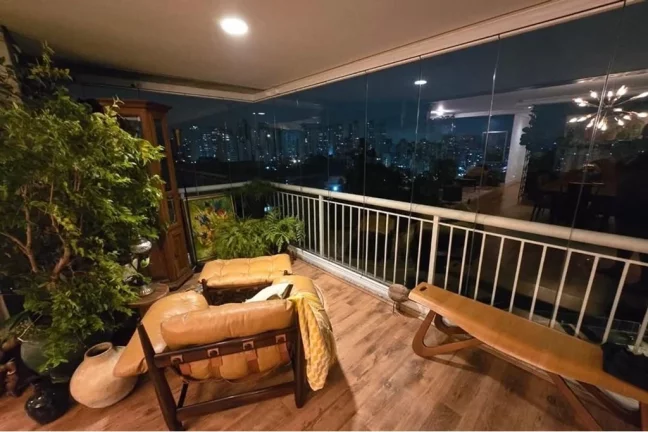 Imagem APARTAMENTO RESIDENCIAL em São Paulo - SP, Vila Andrade