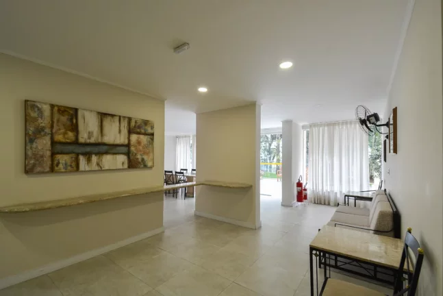 Imagem Apartamento à venda em São Paulo, Indianópolis, com 2 quartos, 92m2
