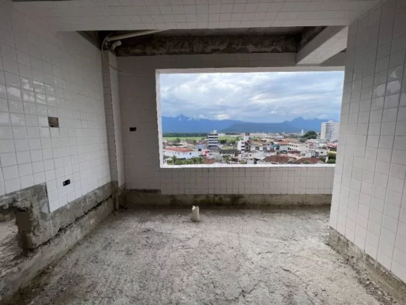 Imagem Apartamento à Venda em Vila Caiçara, Praia Grande - SP