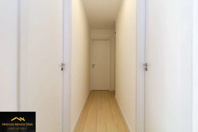 Imagem Apartamento 3 dormitórios ( 1 suíte) , 1 Vaga de Garagem. Edifício com Portaria 24 hs e Lazer