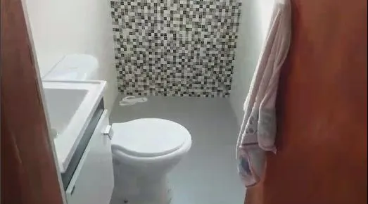 Imagem Casa para Venda em Itanhaém, Cibratel II, 2 dormitórios, 1 suíte, 1 banheiro, 1 vaga