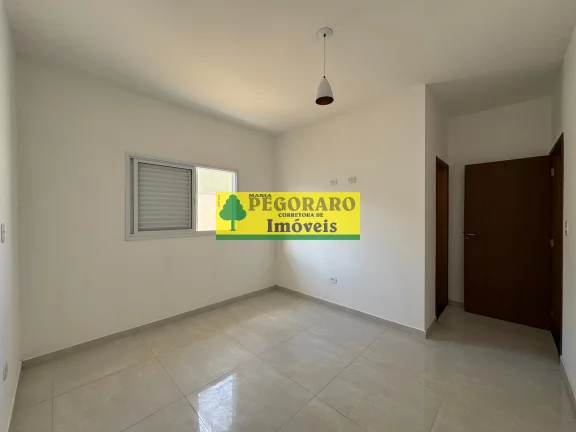 Imagem CASA RECEM CONTRUÍDA NO GOLFINHO PRONTA PARA MORAR