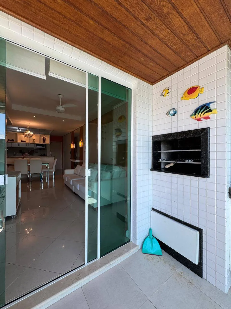 Imagem Apartamento pé na areia Canasvieiras
