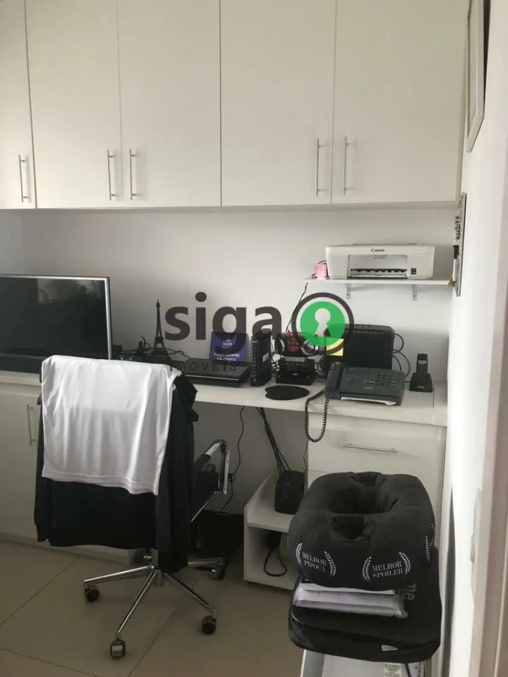 Imagem Apartamento Com 3 dorms, sendo 1 suite , 1 vaga em Vila Sônia