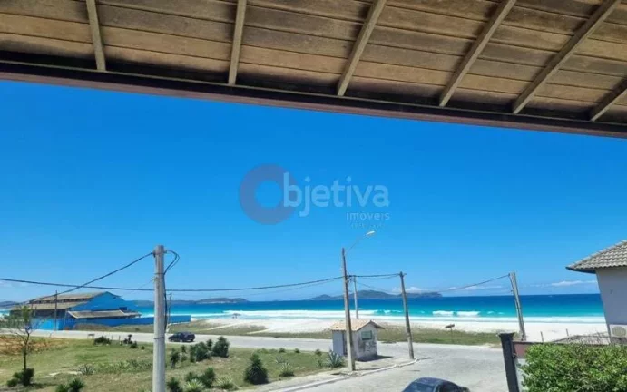 Imagem Casa independente de alto padrão de 4 quartos no Foguete em Cabo Frio