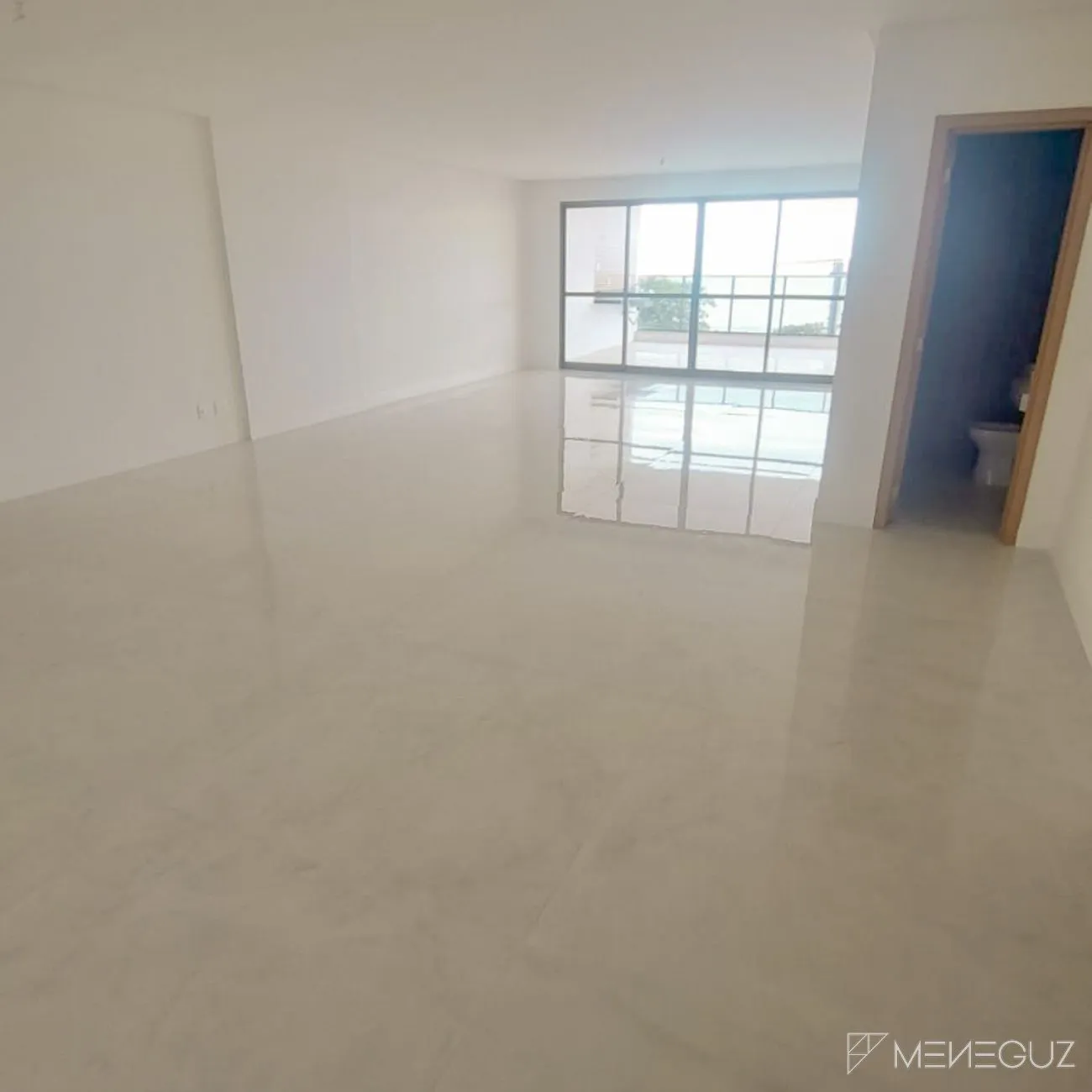 Imagem Apartamento de frente total para o mar no Spazio Azuli