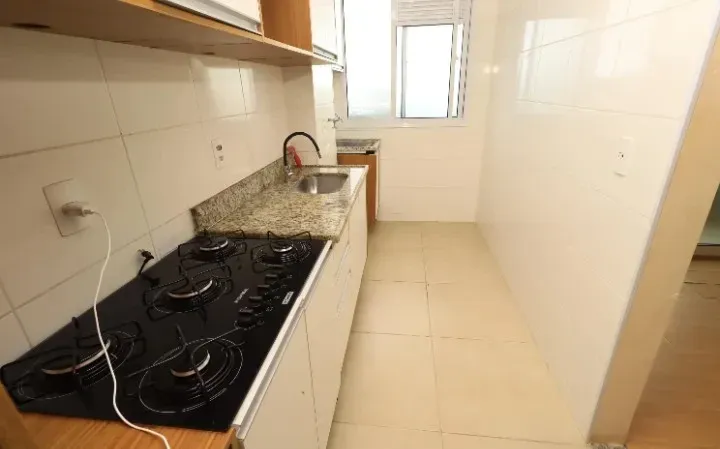 Imagem Apartamento com 2 Quartos para Alugar, 48 m² em Pernambués - Salvador