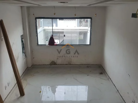 Imagem Sobrado para Venda em São Paulo, Jardim Popular, 3 dormitórios, 3 suítes, 3 banheiros, 4 vagas