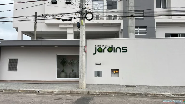 Imagem Apartamento Novo em Região Central