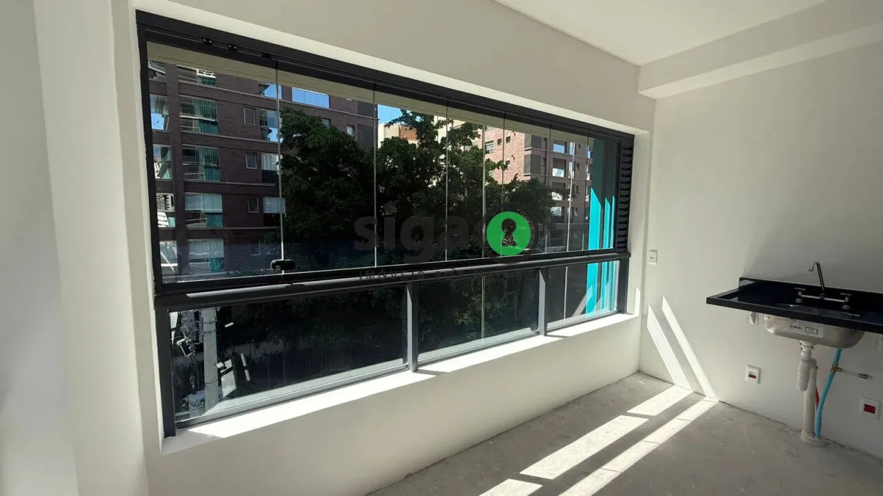 Imagem Apartamento a venda em Perdizes: 71m², 2 dormitórios sendo 1 suíte e 1 vaga de garagem
