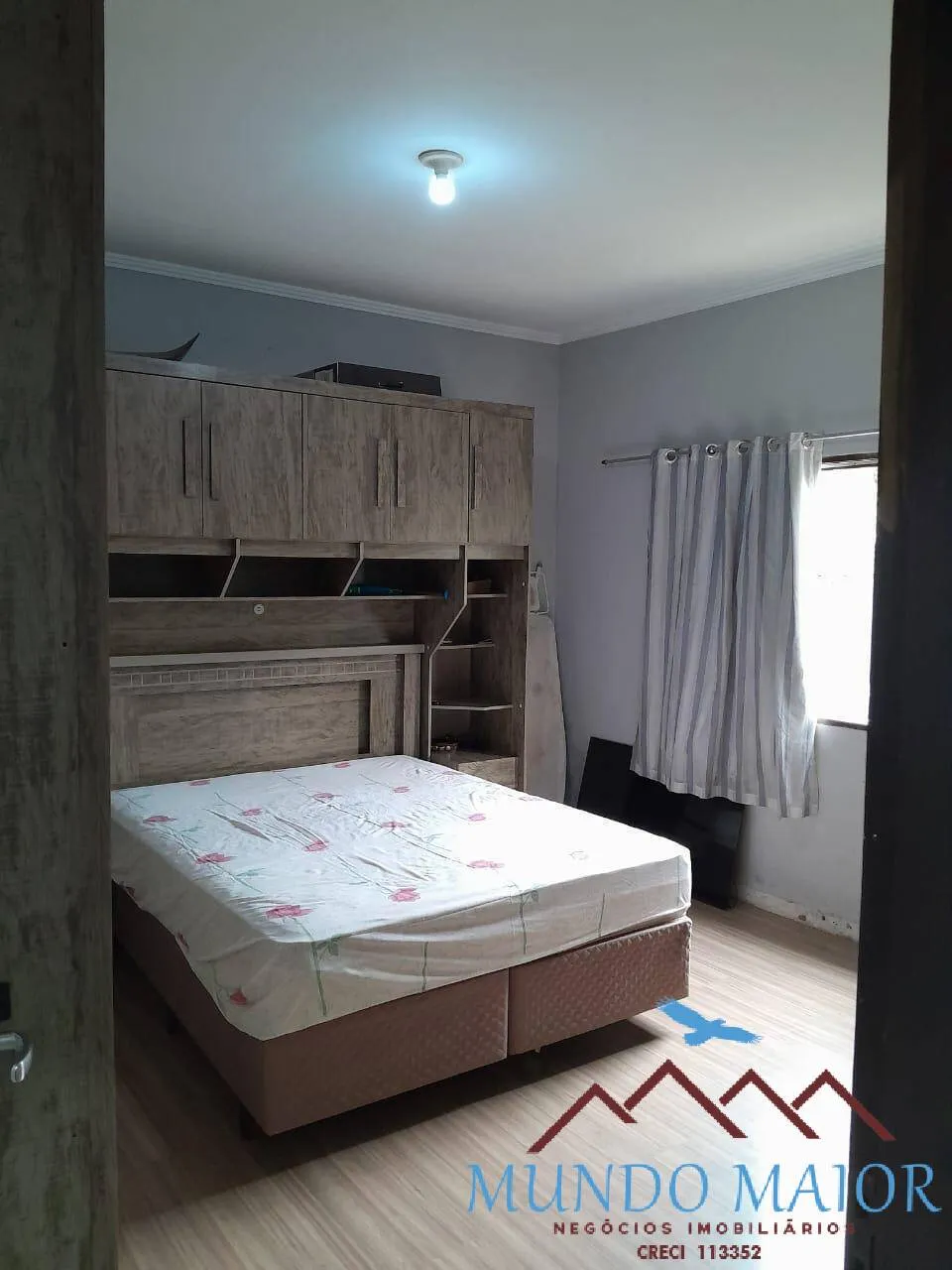 Imagem Casa 470m² à Venda no Recreio da Borda do Campo, Santo André Luxo, Natureza