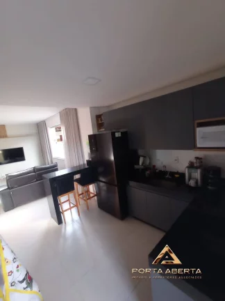 Imagem Apartamento 03 quartos sendo 01 suíte - Vila MIlitar - CÓD 1258