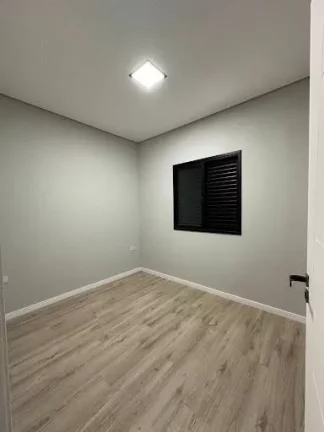 Imagem CASA DE CONDOMÍNIO- HORTO FLORESTAL VILLAGIO- 3 QUARTOS SENDO 1 SUÍTE