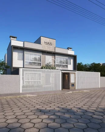 Imagem LANÇAMENTO – 20% da Obra Concluída!