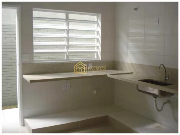 Imagem Casa Padrão