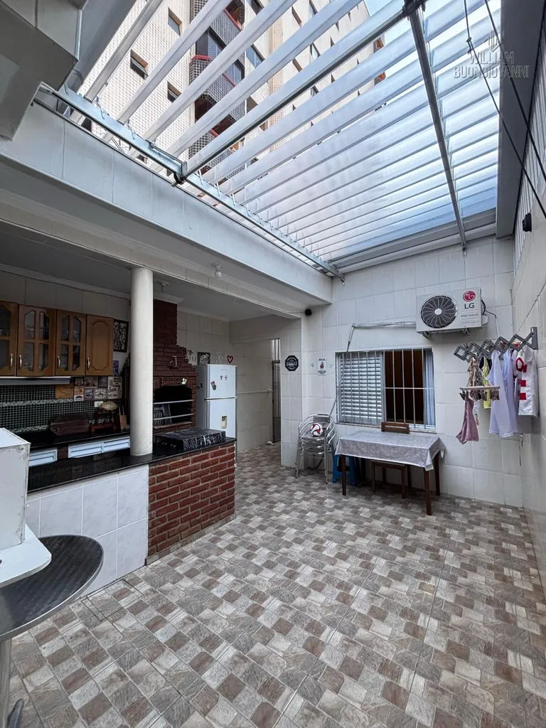 Imagem Casa térrea 3 dormitórios ao lado da praia - AVIAÇÃO
