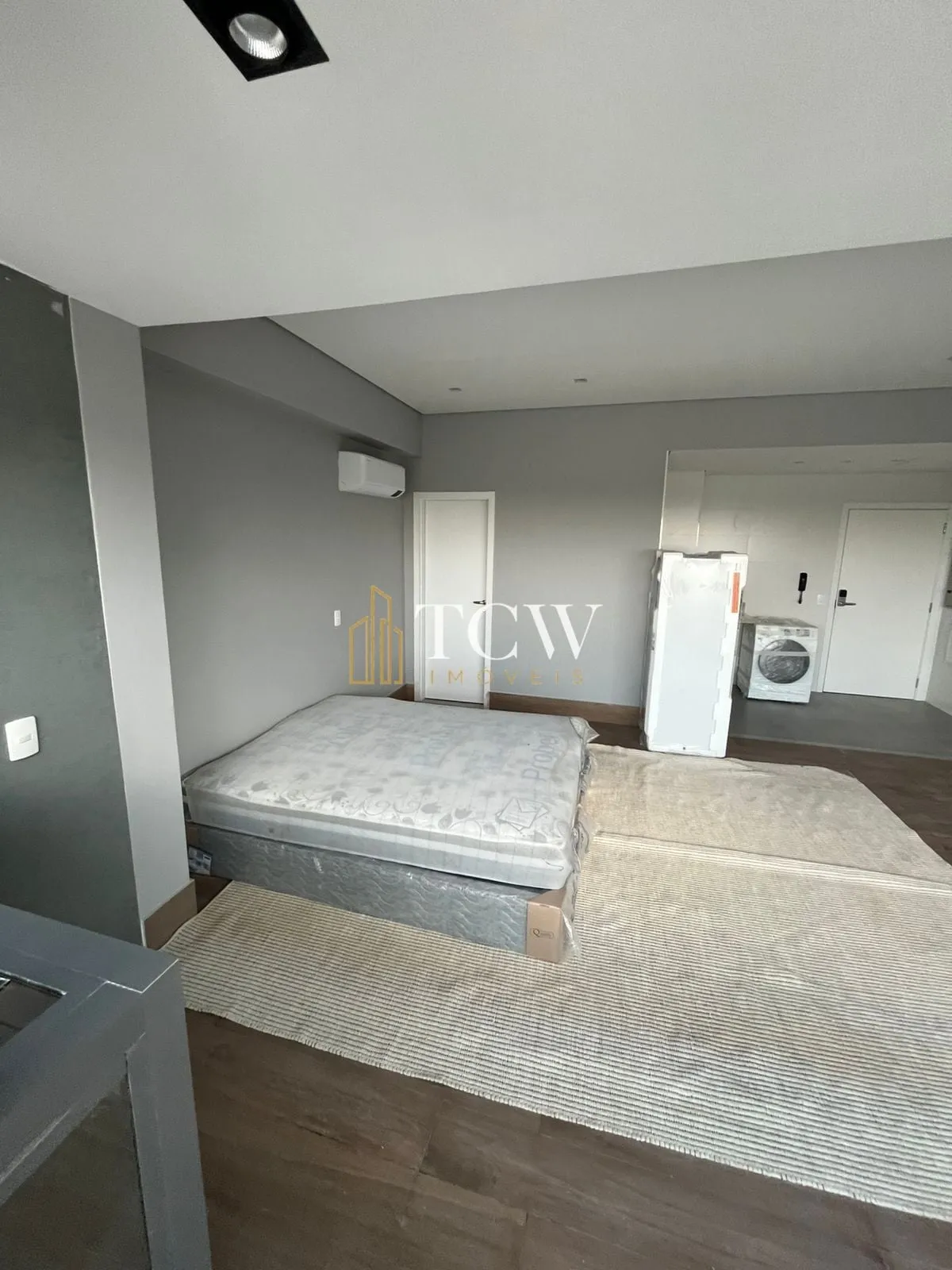 Imagem Studio à Venda no Itaim Bibi | 1 Dorm | 42 m² | 1 Vaga | São Paulo/SP