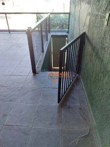 Imagem Sobrado com 3 dormitórios à venda por R$ 451.000,00 - Jardim Jade - Guarulhos/SP